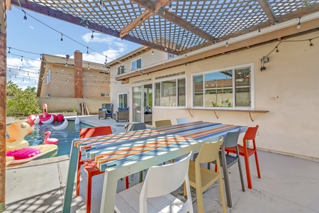 30 PATIO FULL