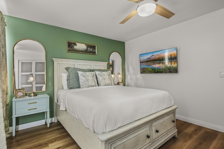 52 BEDROOM MLS