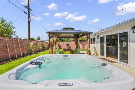 31 SPA MLS