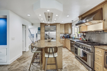 17 KITCHEN MLS
