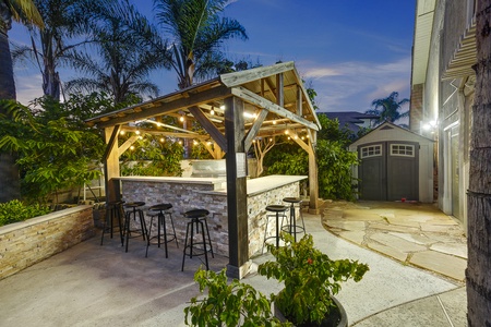 26 BAR GRILL MLS