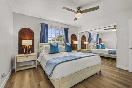 20 MASTER BED MLS