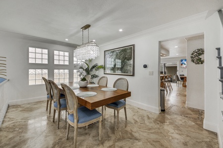 12 DINING MLS
