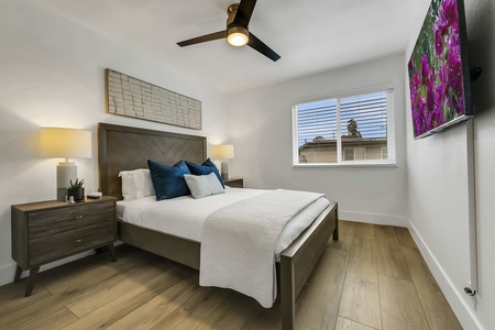 27 BEDROOM FULL