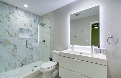 Bathroom 2