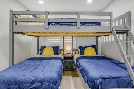 20 BEDROOM MLS