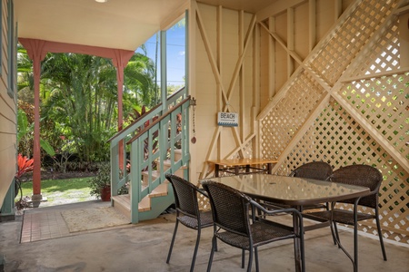 Outdoor Patio