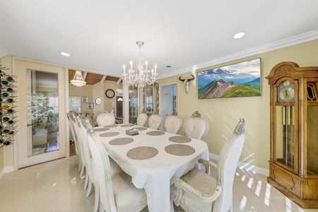 37 DINING MLS