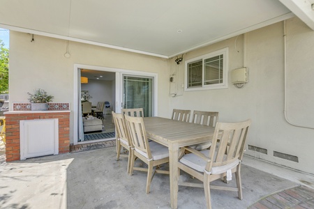 31 PATIO FULL
