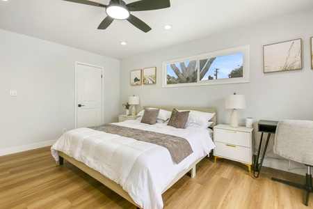 26 MASTER BED MLS