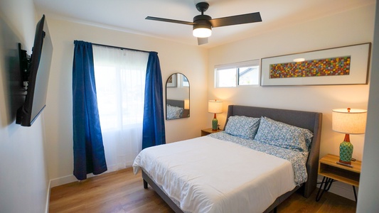 AN5-ST1 - Pool house close to disneyland