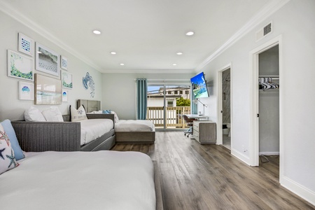 41 BEDROOM MLS