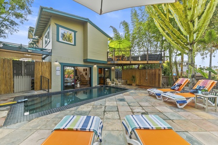 65 POOL FULL