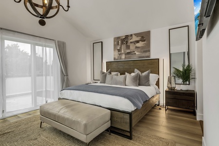 20 MASTER BED FULL