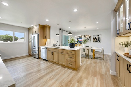 13 KITCHEN MLS