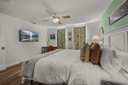 50 BEDROOM MLS