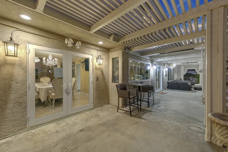 21 PATIO MLS