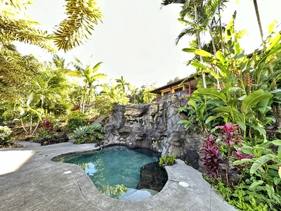2nd pool