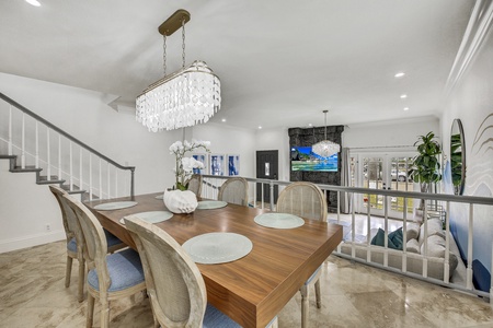 14 DINING MLS