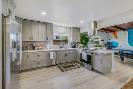 13 KITCHEN MLS