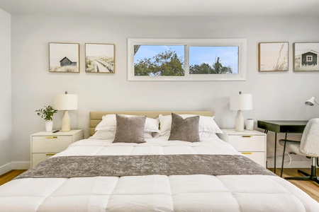 27 MASTER BED MLS
