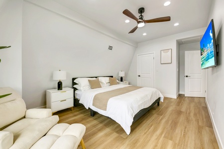 35 BEDROOM MLS
