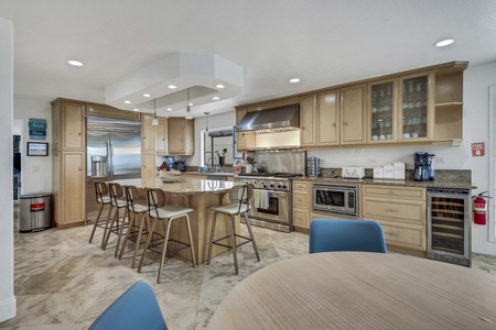 22 KITCHEN MLS
