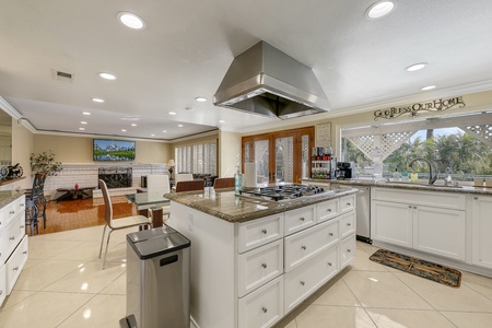 38 KITCHEN MLS