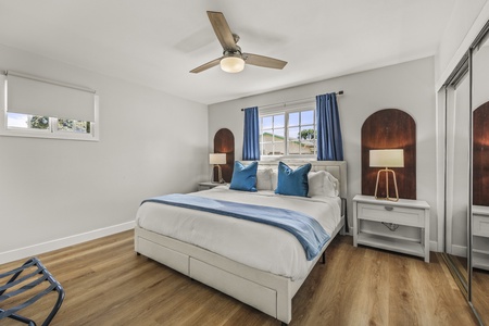 18 MASTER BED MLS