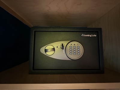 Safe