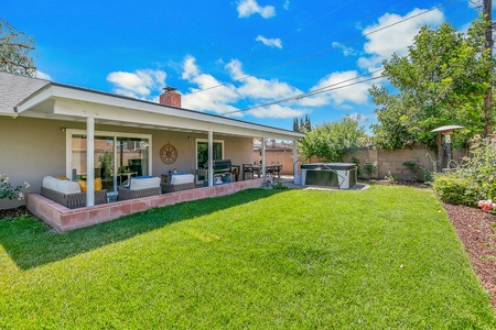 38 BACKYARD MLS