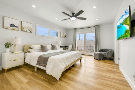 24 MASTER BED MLS