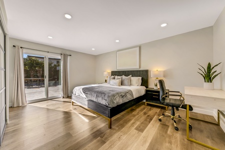 20 MASTER BED FULL