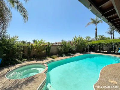 RS1-MT1 Luxury Estate with Private Pool & HOA