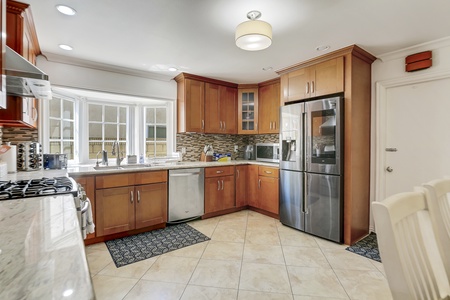 13 KITCHEN FULL