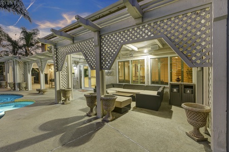 20 PATIO MLS