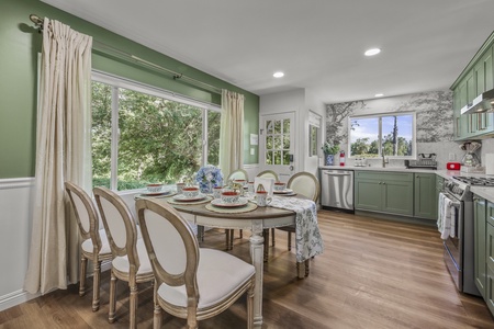 41 DINING MLS