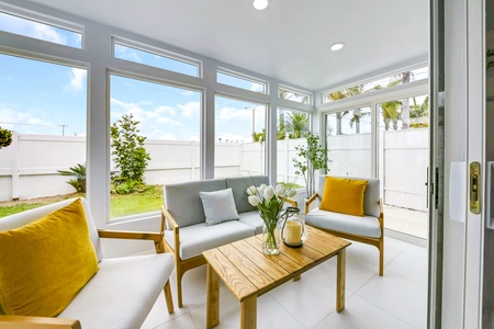 20 SUNROOM MLS