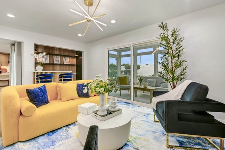 AN7-ST1- Sunlit Haven Retreat in Anaheim