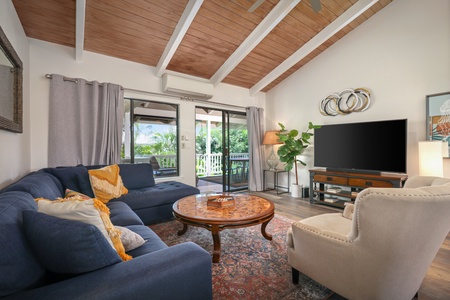 Main living room