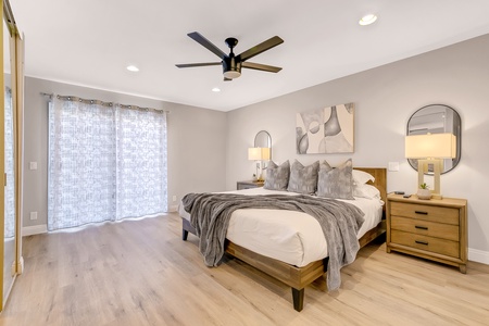 18 MASTER BED FULL