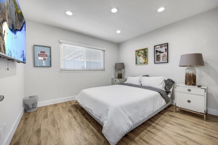 15 BEDROOM FULL SIZE