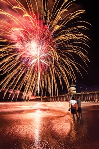 firework