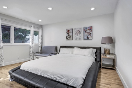 20 MASTER BED FULL SIZE