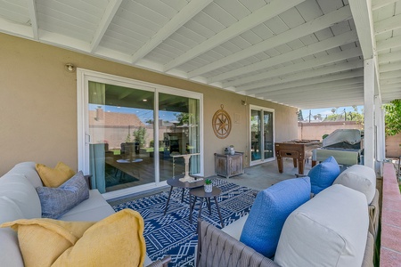 31 PATIO MLS