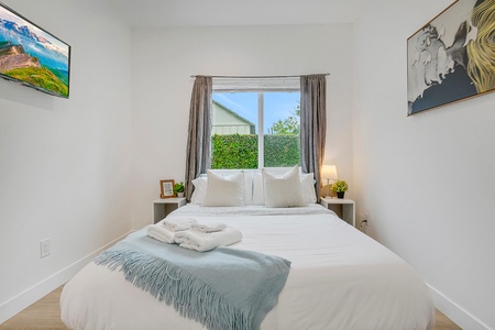16 BEDROOM MLS