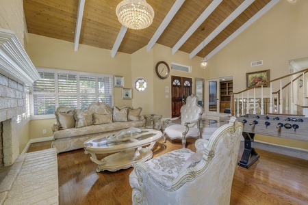 31 LIVING MLS