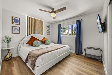 24 BEDROOM MLS