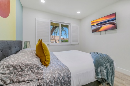 22 BEDROOM MLS