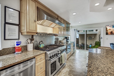 19 KITCHEN MLS